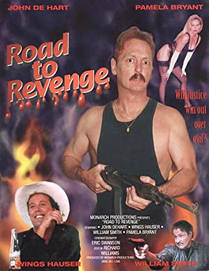 Road to Revenge (1993)
