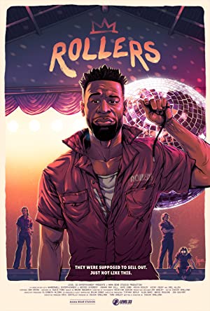 Watch Full Movie :Rollers (2021)