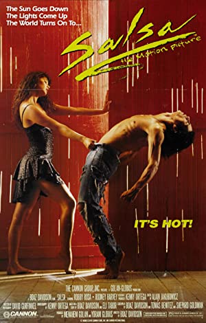 Watch Full Movie :Salsa (1988)