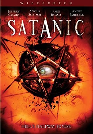 Satanic (2006)
