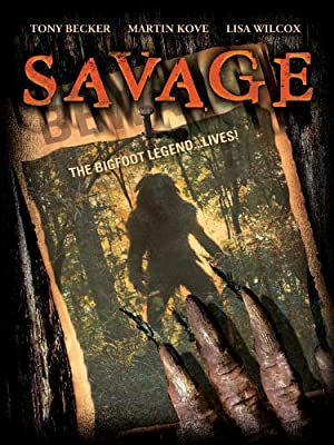 Savage (2011)