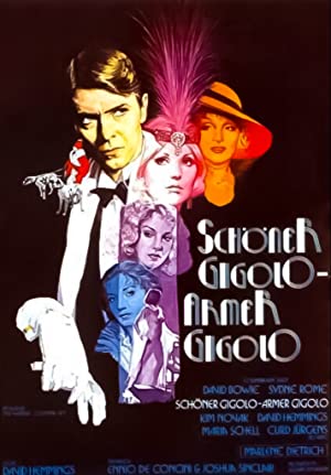 Watch Full Movie :Just a Gigolo (1978)