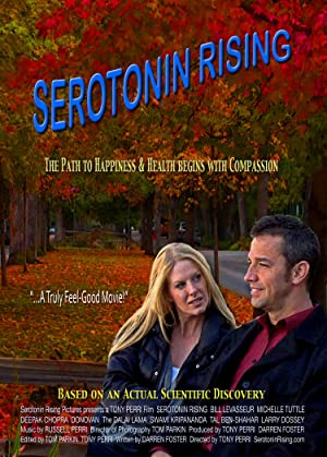 Watch Full Movie :Serotonin Rising (2009)