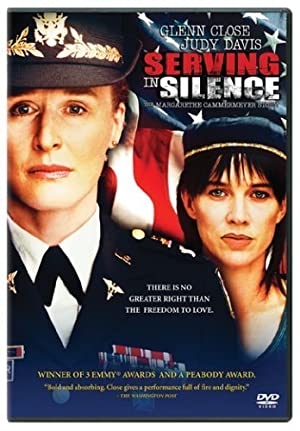 Serving in Silence: The Margarethe Cammermeyer Story (1995)