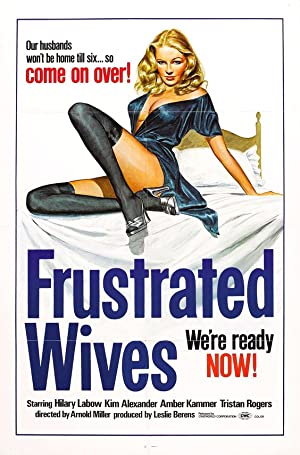Watch Full Movie :Frustrated Wives (1974)