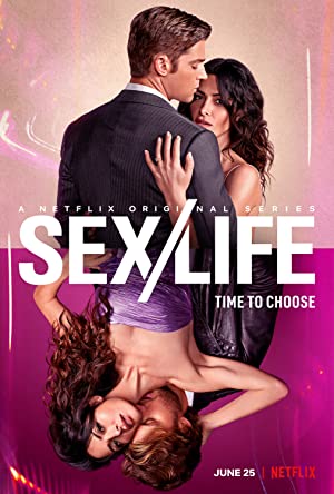 Watch Full Tvshow :Sex/Life (2021 )