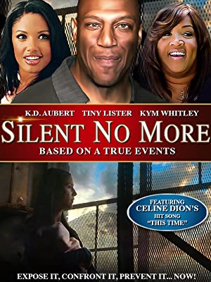 Silent No More (2012)