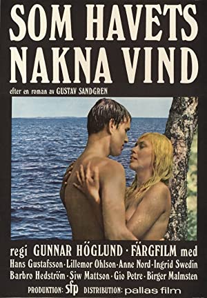 Watch Full Movie :One Swedish Summer (1968)