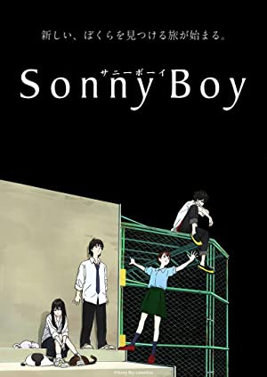 Watch Full TV Series :Sonny Boy (2021 )