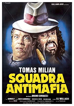 Watch Full Movie :Squadra antimafia (1978)