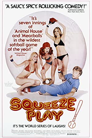 Watch Full Movie :Squeeze Play (1979)