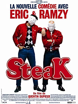 Steak (2007)