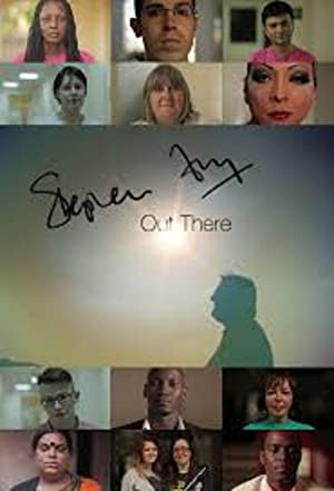 Stephen Fry: Out There (2013)