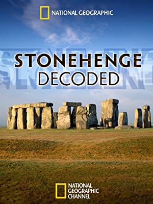 Watch Full Movie :Stonehenge: Decoded (2008)