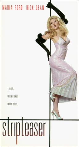 Watch Full Movie :Stripteaser (1995)