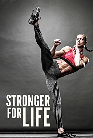Stronger for Life (2021)