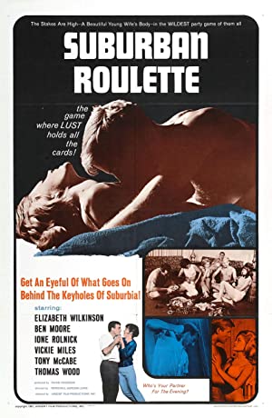 Suburban Roulette (1968)