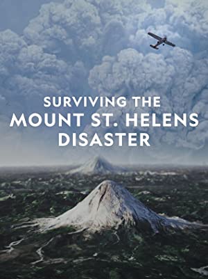 Watch Full Movie :Surviving the Mount St. Helens Disaster (2020)