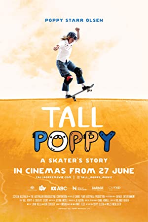 Tall Poppy (2020)