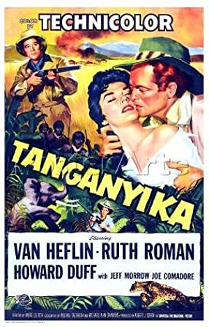 Tanganyika (1954)