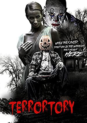 Watch Full Movie :Terrortory (2016)