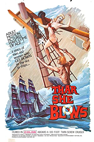 Thar She Blows! (1968)