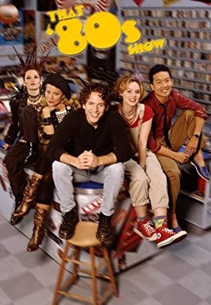 That 80s Show (2002)
