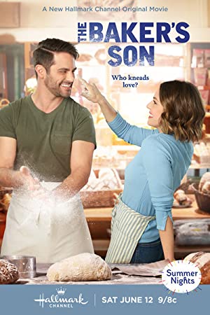 The Bakers Son (2021)