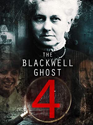 The Blackwell Ghost 4 (2020)