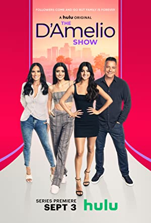 Watch Full Tvshow :The DAmelio Family (2021 )