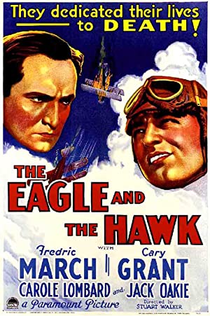 The Eagle and the Hawk (1933)