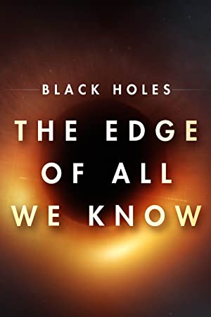 The Edge of All We Know (2020)