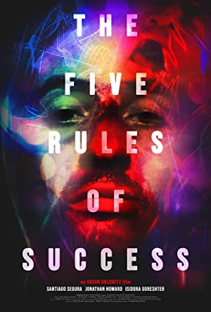 The Five Rules of Success (2020)