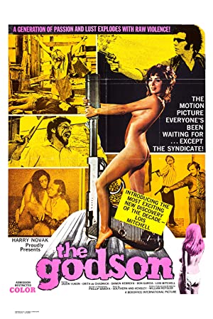 The Godson (1971)