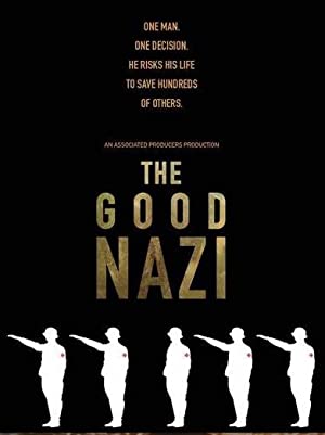 The Good Nazi (2018)