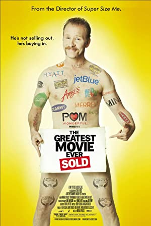 Watch Full Movie :The Greatest Movie Ever Sold (2011)
