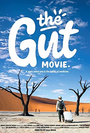 The Gut Movie (2018)