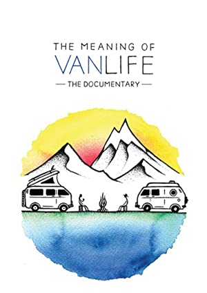 The Meaning of Vanlife (2019)