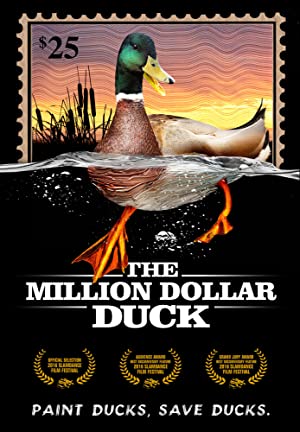 The Million Dollar Duck (2016)