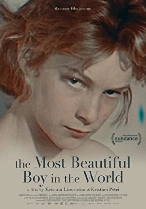 Watch Full Movie :The Most Beautiful Boy in the World (2021)