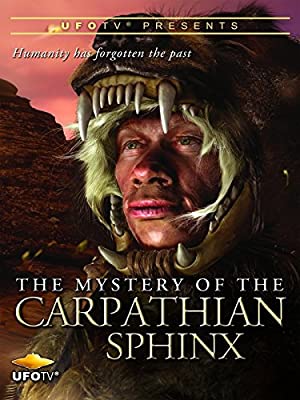 The Mystery of the Carpathian Sphinx (2014)