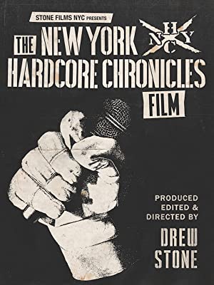 The NYHC Chronicles Film (2017)