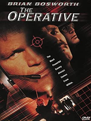 The Operative (2000)