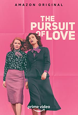 The Pursuit of Love (2021 )
