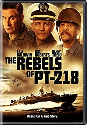 The Rebels of PT218 (2021)