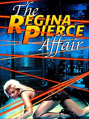 The Regina Pierce Affair (2001)
