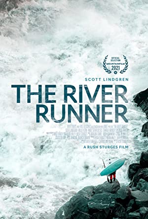 Watch Full Movie :The River Runner (2021)