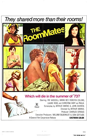 Watch Full Movie :The Roommates (1973)