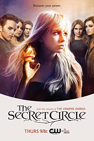 The Secret Circle (20112012)