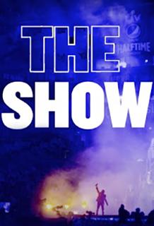 Watch Full Movie :The Show (2021)